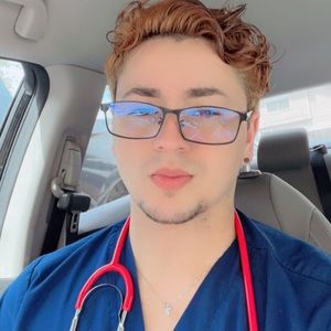 Meet your Posher, Jesús